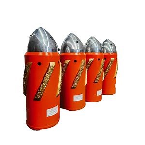 [Hot Item] Downhole Tools Eccentric Guide Nose Casing Reamer Shoe for Casing Liners