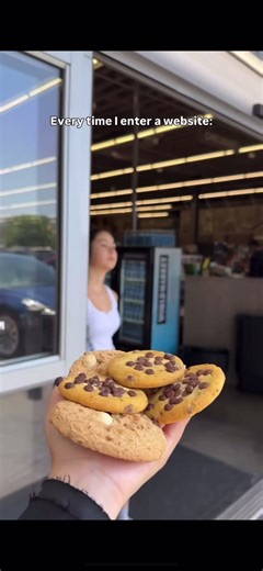 Why Websites Offer Cookies: Understanding the Trend