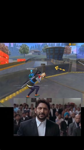 BR comedy #shorts #freefire #trending #gaming #youtubeshorts #viral #breakingnews