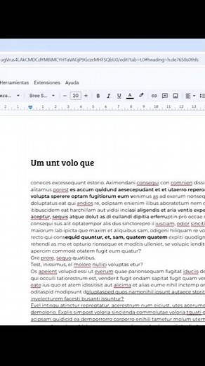 Import text from Word to InDesign