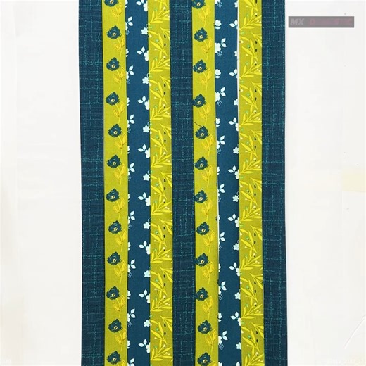 45K views · 758 reactions | How to Create a Pinwheel Weave | Mx Domestic | Facebook