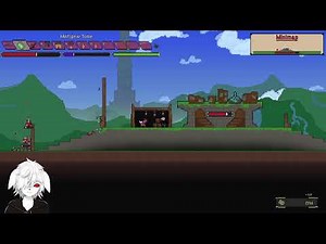 Bonelords - Part 1