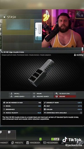 Mechanics Gunsmith Part 7: M870 Build Guide for Escape from Tarkov