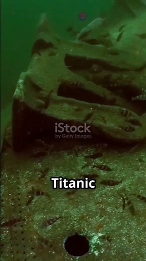 The Tragic Sinking of the Titanic | April 15, 1912
