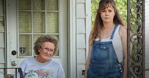 Imagine Entertainment  Hillbilly Elegy