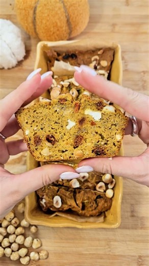 41K views · 237 reactions | Mon cake salé d'automne pour les...