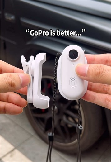 Why You Don't Need a GoPro for Skiing