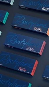 Restylane®’s hyaluronic acid and skin quality injectables are designed differently to deliver optimal, natural-looking results. Always consult a healthcare practitioner for individualized treatment recommendations and to discuss important safety information and risks associated with the use of the products. | Aesthetics by Galderma Canada