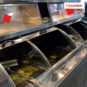 Toff's of Muswell Hill has been in the same family for decades and is described as one of the best fish and chips in London | MyLondon