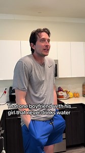Are You Drinking Enough Water?
