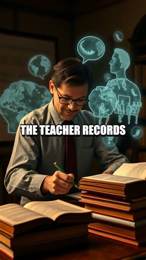 The Hidden Library Kit That Brings History to Life