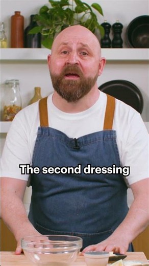 Are you making potato salad the wrong way? 🥔✨