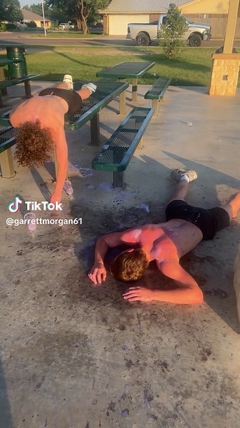 Garrett Morgan (@garrettmorgan61)’s videos with original sound - Garrett Morgan