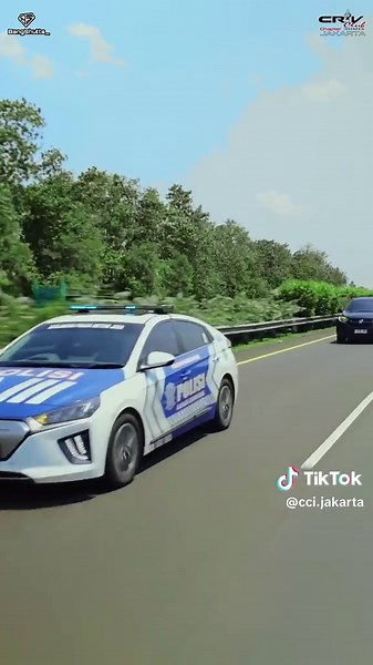 Family Gathering of CRV Club Indonesia 2025