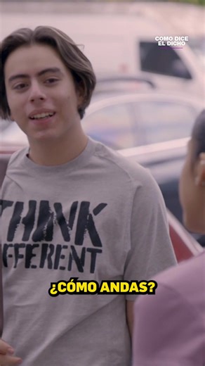 #ElDicho☕: A mí no me vas a cortar 6/8 #Televisa #Drama #ComoDiceElDicho