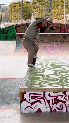 From skate parks to city streets — Curtis goes wherever your day takes you Get ready to unleash the beat Preorder now on: https://www.wearerewind.com/ | We Are Rewind | Facebook