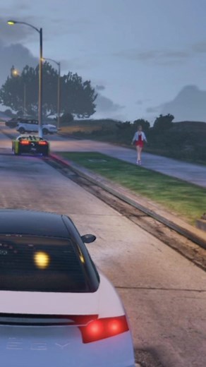 Cómo encontrar cariñosas en GTA 5: guía completa