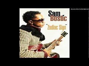 Sam Bostic-Zodiac Sign