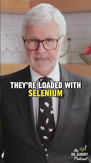 The Perfect Weight Loss SNACK! | Dr. Gundry Podcast