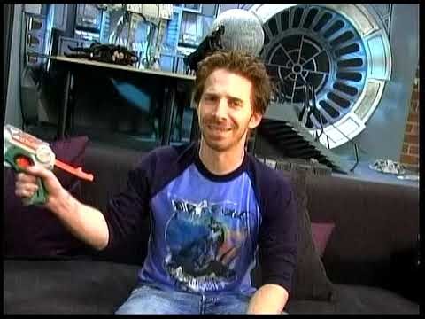 Robot Chicken Star Wars Special (2007): Seth Green & Crew Interludes (Edited Compilation)