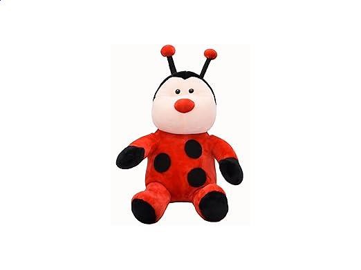 Super Cute Ladybug Great Quality for Gifts or Shelf Art