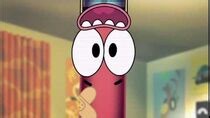 Pinky Malinky Meet Pinky Malinky! Nickelodeon Animation Studio-0