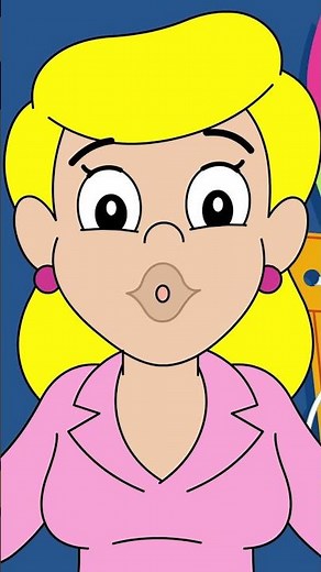 MAMA IS THE SWEETEST | Children’s Songs | Mini Disco | #shorts