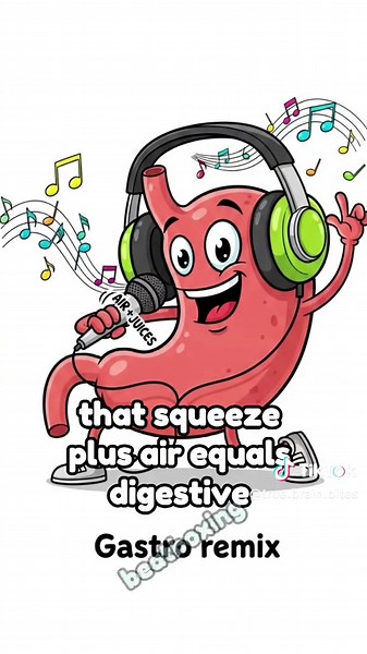 Why Does Your Stomach Growl When You're Hungry?