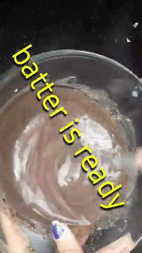 Trying oreo lava cake recipe| It's Snack Time|