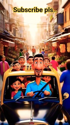 Taxi driver #ytshorts #youtube shorts #shorts #cartoon video #cartoon hindi #hindi cartoon #cartoon