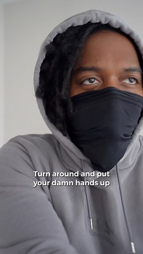 249K views · 10K reactions | When you rob your favorite influencer | Rich Black Guy | Facebook