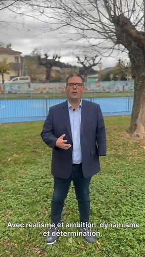 Sylvain Andre on Reels