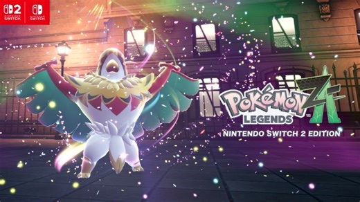 39K views · 702 reactions | Just revealed: Mega Hawlucha, the Mega Evolution of the Wrestling Pokémon, Hawlucha, appears in Pokémon Legends: Z-A! *Pre-order dates shown in-video are for the U.S. only. Please visit your local retailer for details on your region. #PokemonLegendsZA #Pokemon | Pokémon Philippines | Facebook