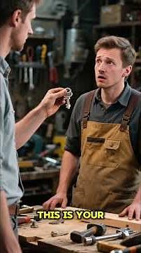 ✨The Builder: You Create the Life You Live #shots