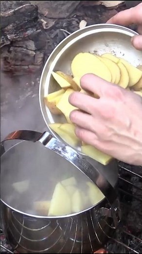 How to cook Duck Stew