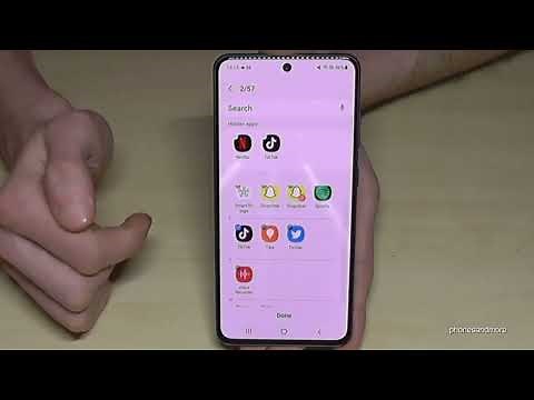 Samsung Galaxy S21 FE 5G: First 10 Things To Do! (Set up your Phone!)