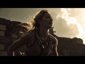 08 Iron Hearts Amazonian Scythian Warrior Music