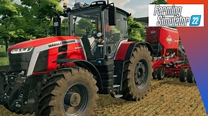 Test du jeu Farming Simulator 22