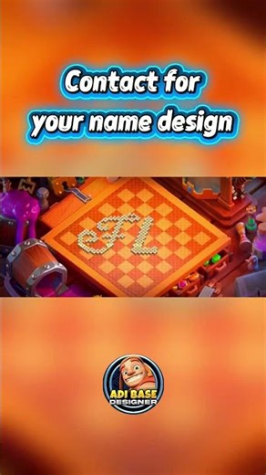 letter base coc// design layout ‪@ClashOfClans‬ #coc #clashofclans