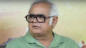 Hansal Mehta: ‘Box office is vulgar display of numbers to cover mediocrity’