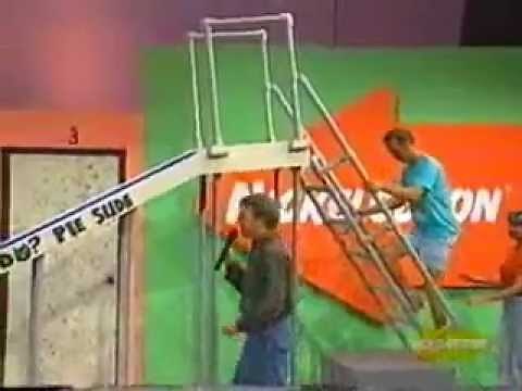 WWYD Pie Slide Dad (With Sound)