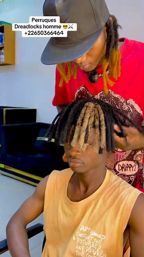 226K views · 4.1K reactions | Opération zéro chauves 六‍零 Mode Bob Marley activité  | Pros des pros coiffure | Facebook