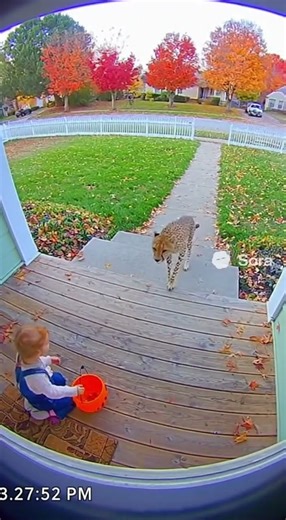 📹 LIVE From My Home – You Won’t Believe What the Camera Caught!