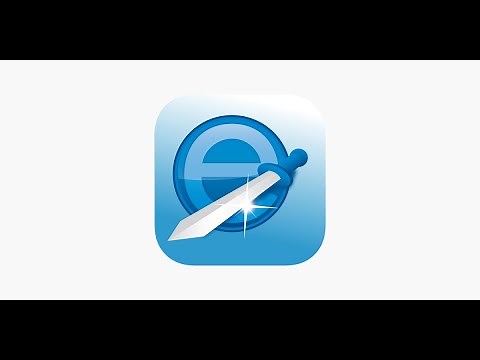 Como agregar biblias a la app de E-sword a nuestra ipad y iphone