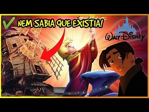 Forgotten Disney Movies! Do You Remember Them?