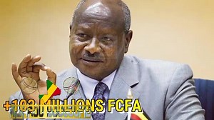 250K views · 9.5K reactions | 12 PRESIDENTS AFRICAINS LES MIEUX PAYES...