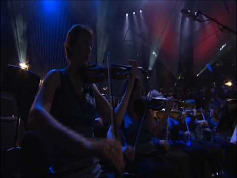 Liam Lawton - The Clouds Veil