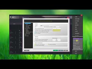 Virdi- Unis Remote Manager New 2023 Software