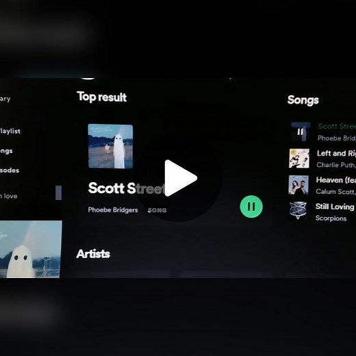 udh terlanjur #scottstreet #phoebebridgers #fyp