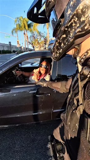 NiteHawk on Instagram: "I was just looking out 👀... But she's got it like that🤑 Apparently wrapping your license plate is a $1,200 ticket... at least that's what the judge said last time I was in traffic court... #euc #pev #electricunicycle #nitehawk951 #onewheel #esk8 #shermanl #riverside #inmotionp6 #inmotion #wrappedplates"